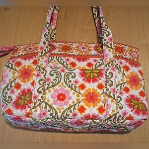 Vera Bradley Bag NWT